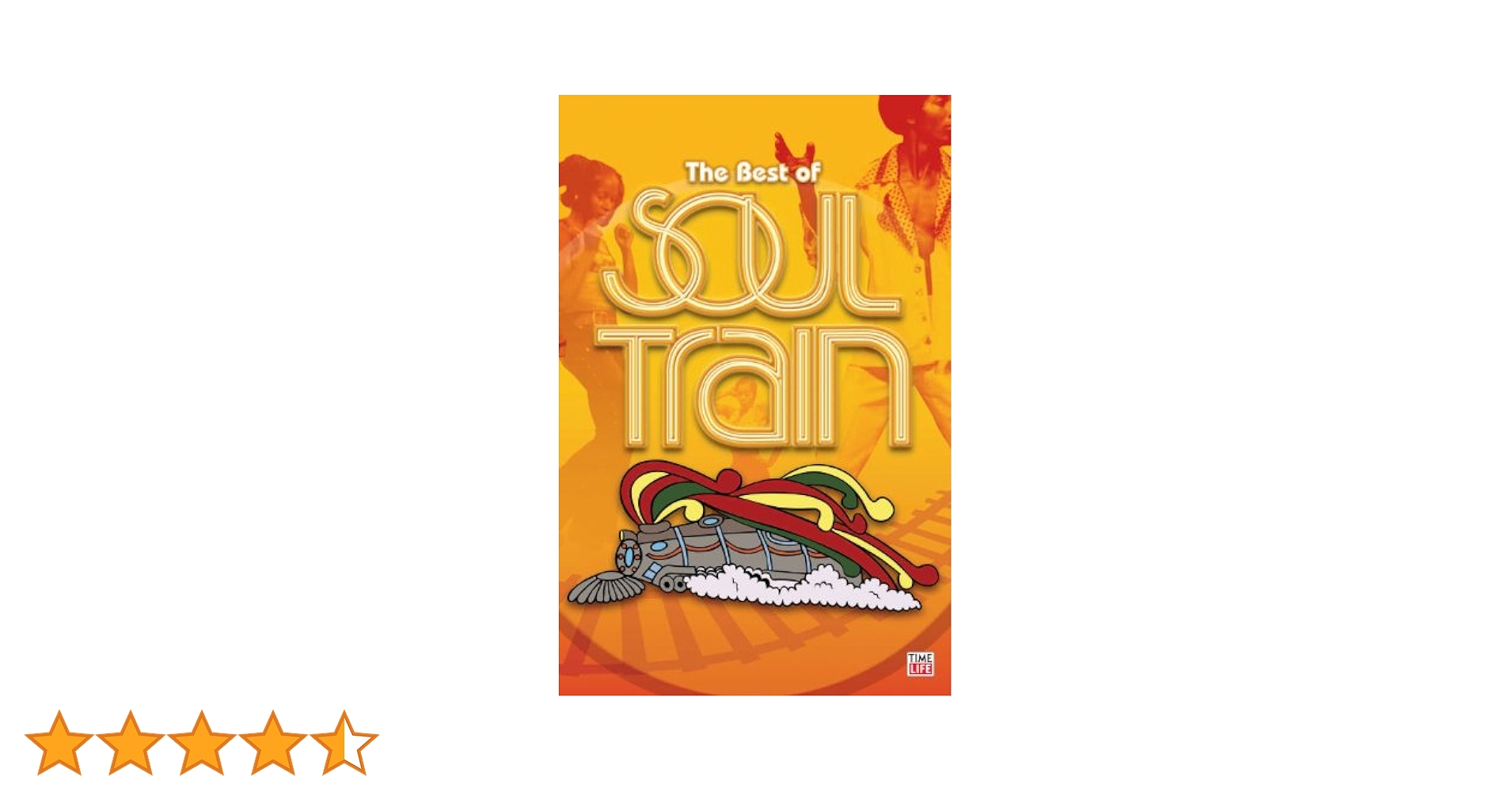 ミュージック The Best Of SOUL Train [DVD] Best of Soul Train [Import]: Amazon.ca: Soul Train: Music